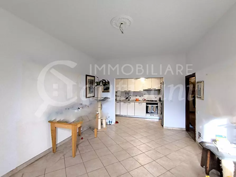 Immagine 16 di Appartamento in vendita  in Via Torricella a Impruneta