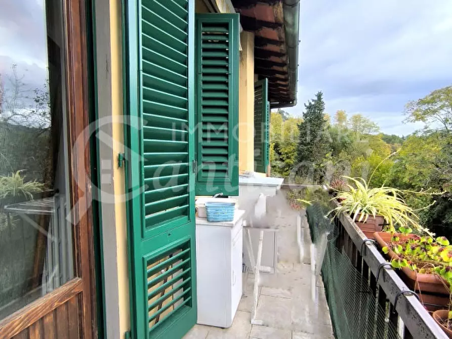 Immagine 18 di Appartamento in vendita  in Via Torricella a Impruneta