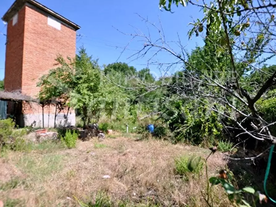 Immagine 21 di Appartamento in vendita  in Via Torricella a Impruneta