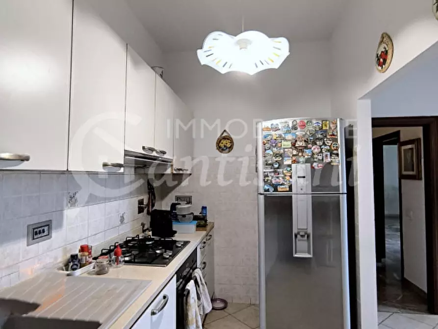 Immagine 22 di Appartamento in vendita  in Via Torricella a Impruneta