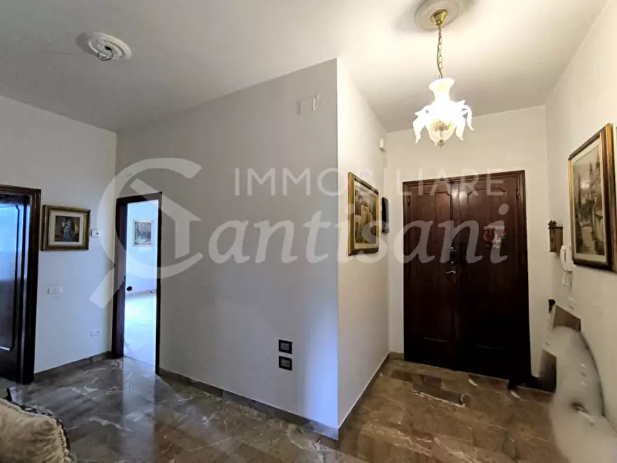 Immagine 23 di Appartamento in vendita  in Via Torricella a Impruneta