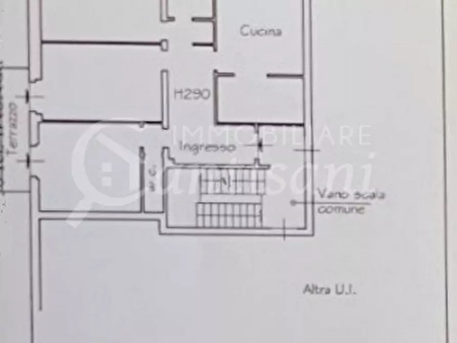 Immagine 24 di Appartamento in vendita  in Via Torricella a Impruneta