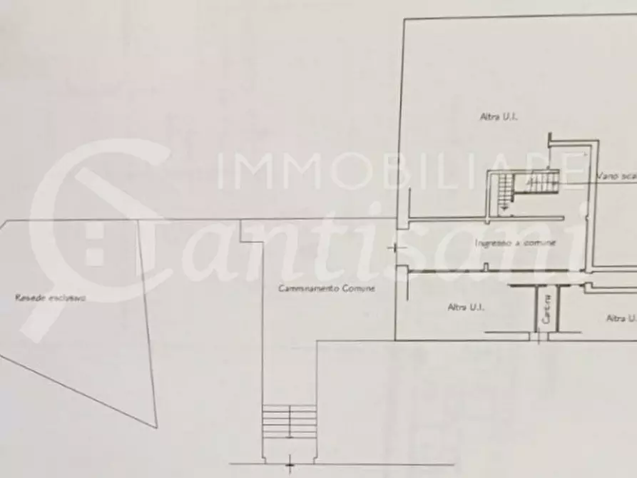Immagine 25 di Appartamento in vendita  in Via Torricella a Impruneta