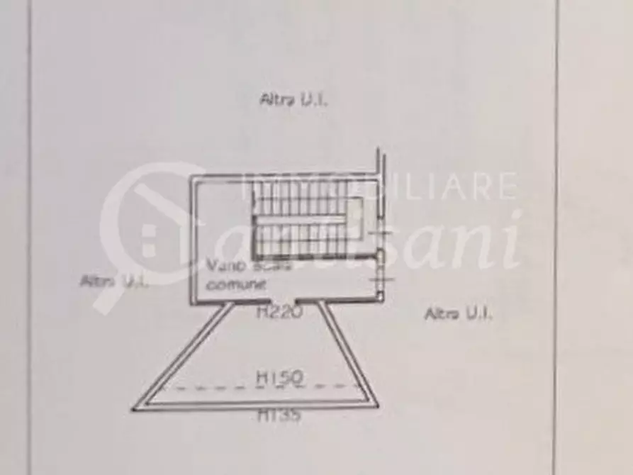 Immagine 26 di Appartamento in vendita  in Via Torricella a Impruneta