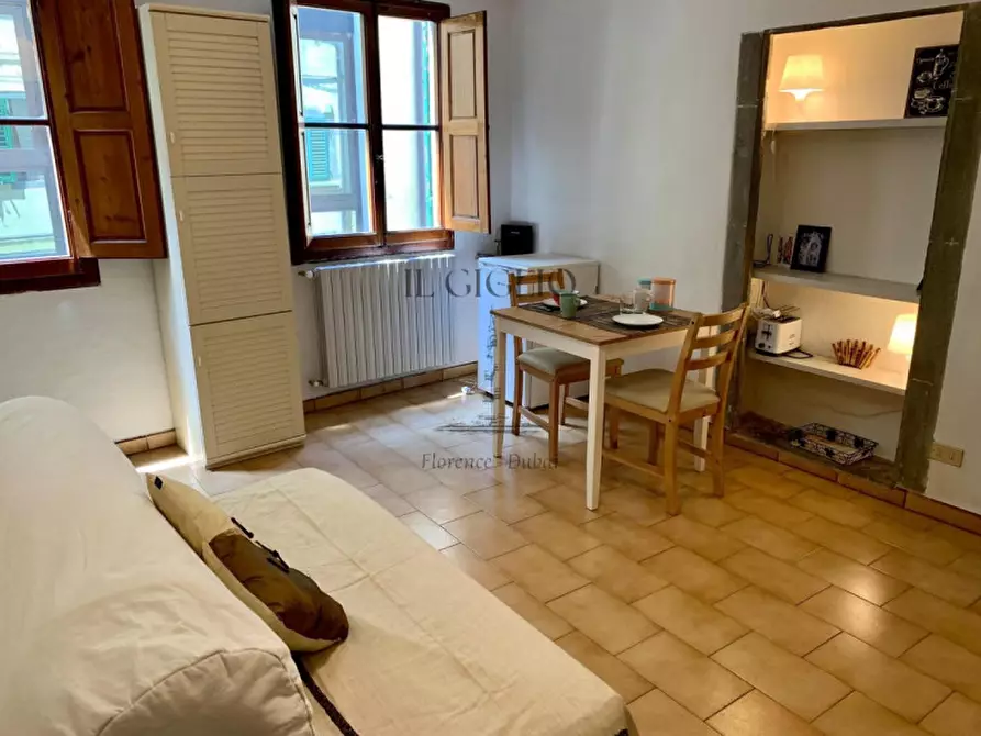 Immagine 2 di Appartamento in affitto  in Via Santa Maria a Firenze