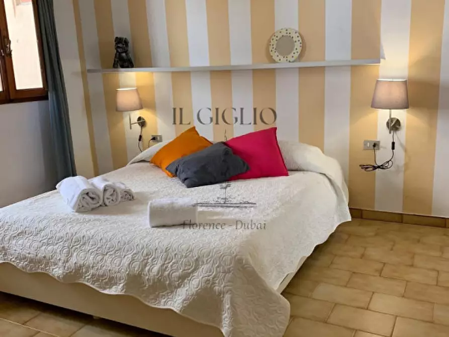 Immagine 3 di Appartamento in affitto  in Via Santa Maria a Firenze