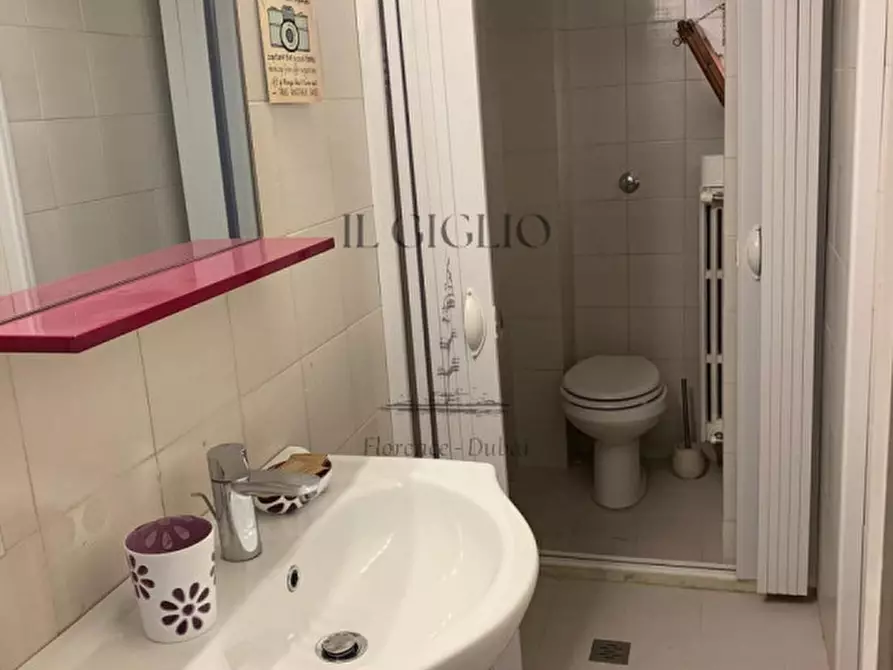 Immagine 4 di Appartamento in affitto  in Via Santa Maria a Firenze