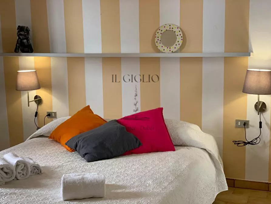 Immagine 5 di Appartamento in affitto  in Via Santa Maria a Firenze