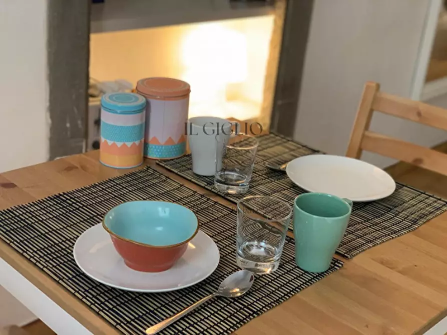 Immagine 6 di Appartamento in affitto  in Via Santa Maria a Firenze