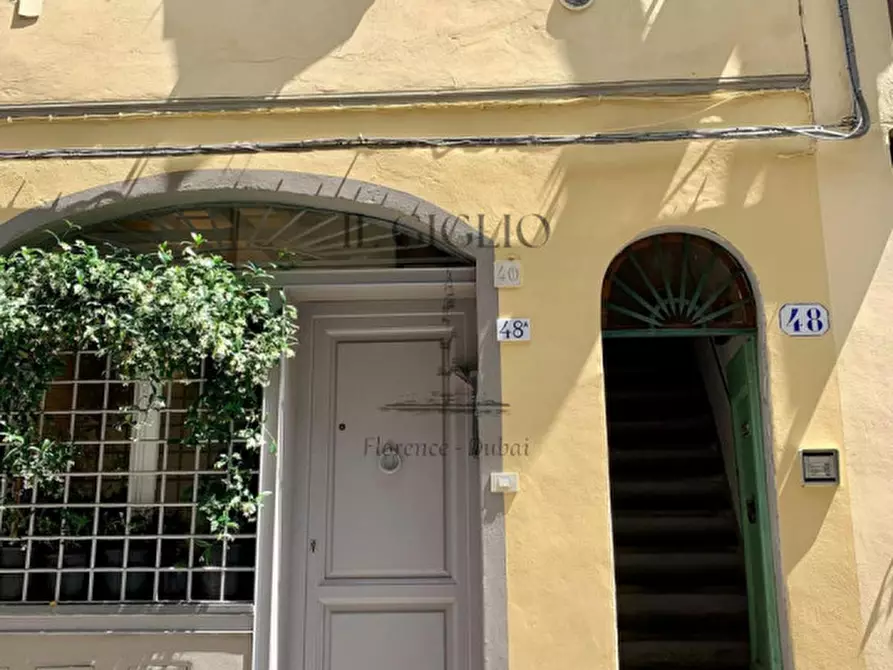 Immagine 7 di Appartamento in affitto  in Via Santa Maria a Firenze