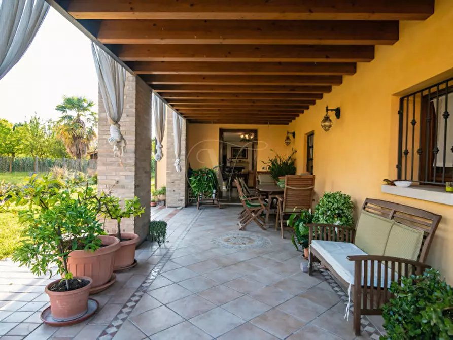 Immagine 1 di Villa in vendita  in Via Montello, Vigonza a Vigonza