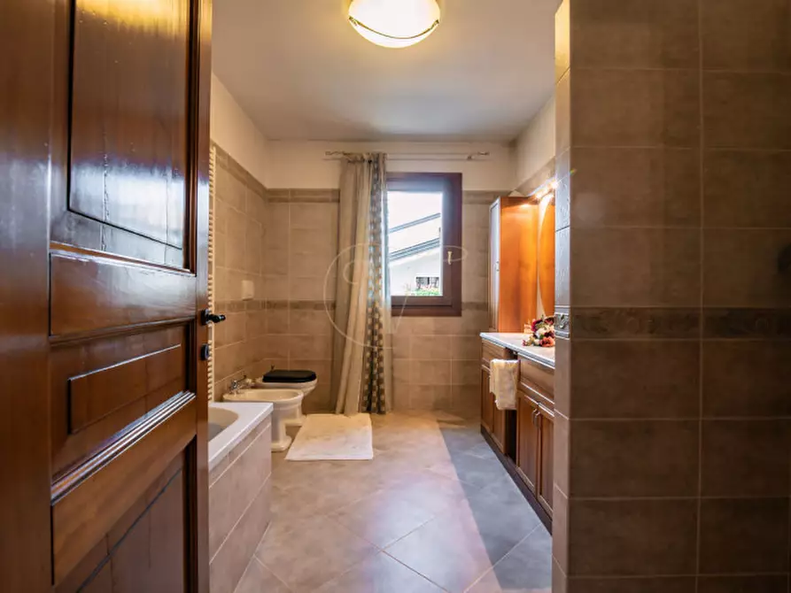 Immagine 7 di Villa in vendita  in Via Montello, Vigonza a Vigonza