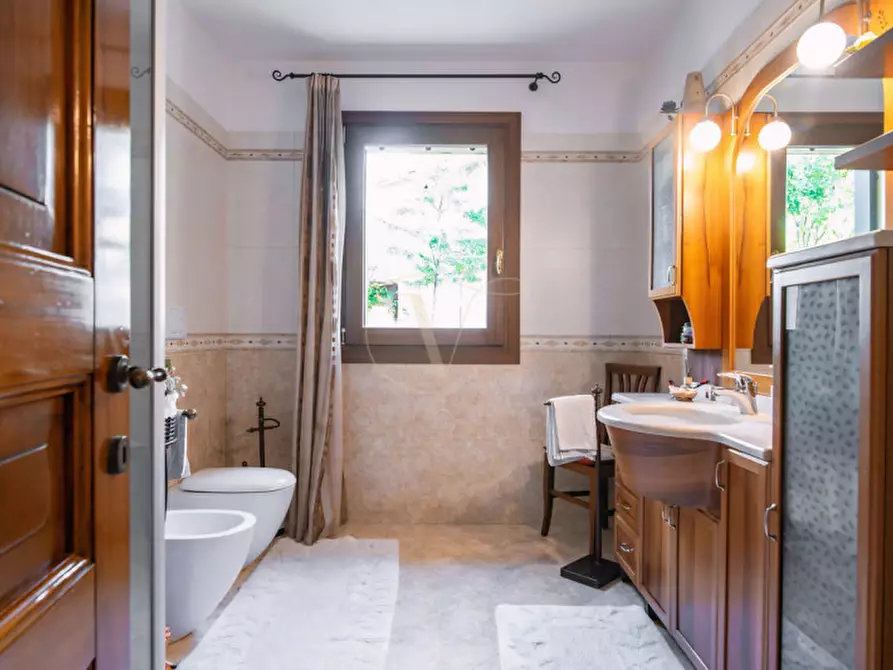 Immagine 9 di Villa in vendita  in Via Montello, Vigonza a Vigonza