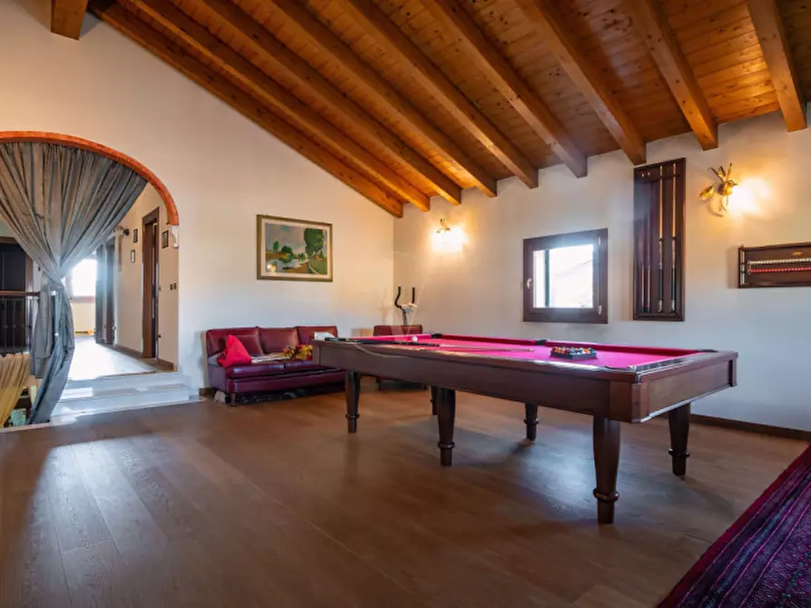 Immagine 12 di Villa in vendita  in Via Montello, Vigonza a Vigonza