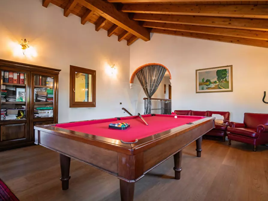 Immagine 13 di Villa in vendita  in Via Montello, Vigonza a Vigonza
