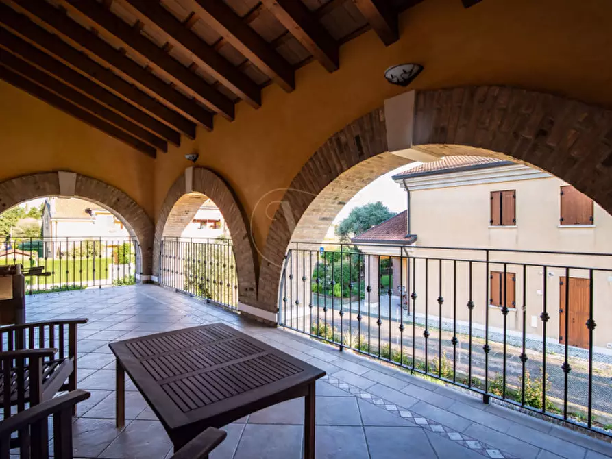 Immagine 14 di Villa in vendita  in Via Montello, Vigonza a Vigonza