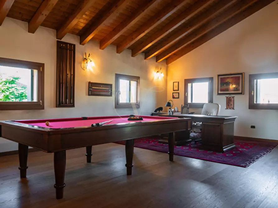 Immagine 16 di Villa in vendita  in Via Montello, Vigonza a Vigonza