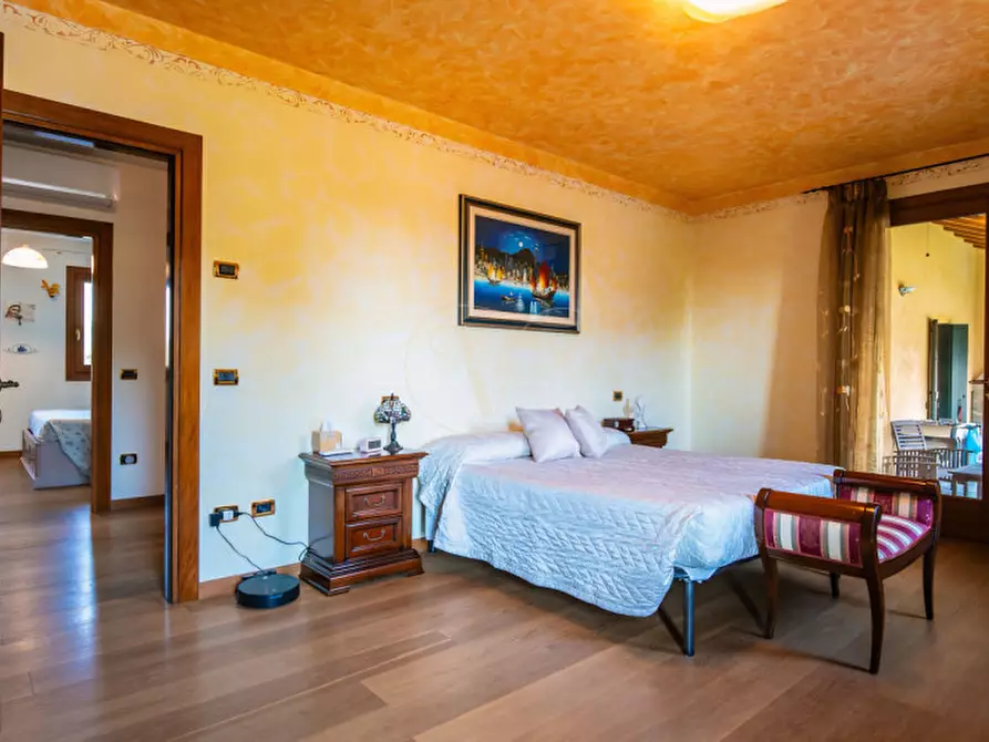 Immagine 17 di Villa in vendita  in Via Montello, Vigonza a Vigonza