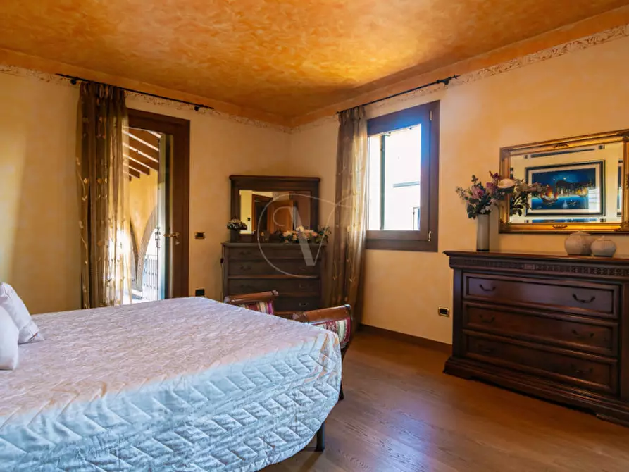Immagine 20 di Villa in vendita  in Via Montello, Vigonza a Vigonza