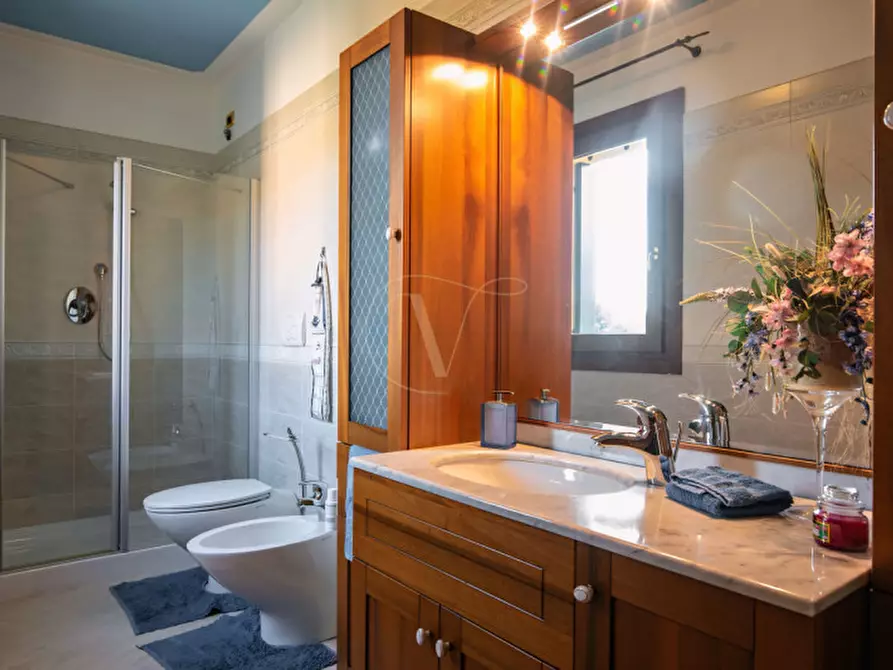 Immagine 21 di Villa in vendita  in Via Montello, Vigonza a Vigonza