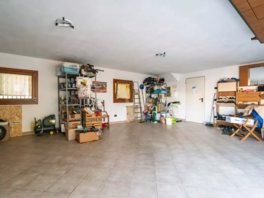 Immagine 26 di Villa in vendita  in Via Montello, Vigonza a Vigonza