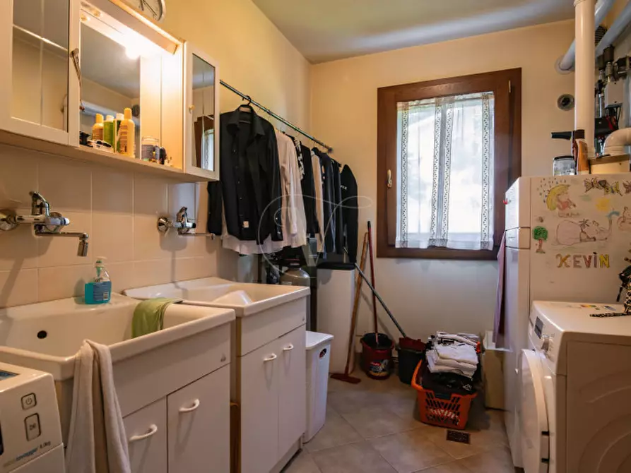 Immagine 28 di Villa in vendita  in Via Montello, Vigonza a Vigonza