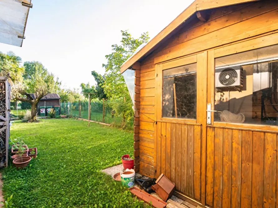 Immagine 29 di Villa in vendita  in Via Montello, Vigonza a Vigonza