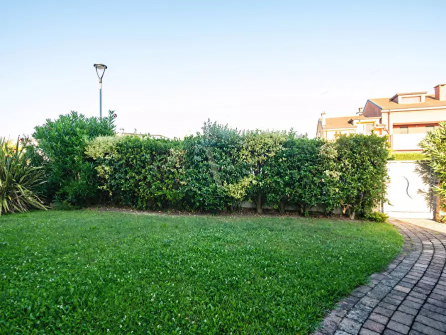 Immagine 32 di Villa in vendita  in Via Montello, Vigonza a Vigonza