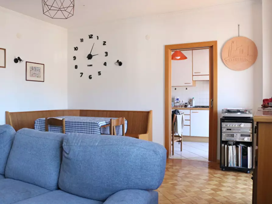 Immagine 2 di Appartamento in vendita  in Via Castel Flavon - Küepachweg a Bolzano