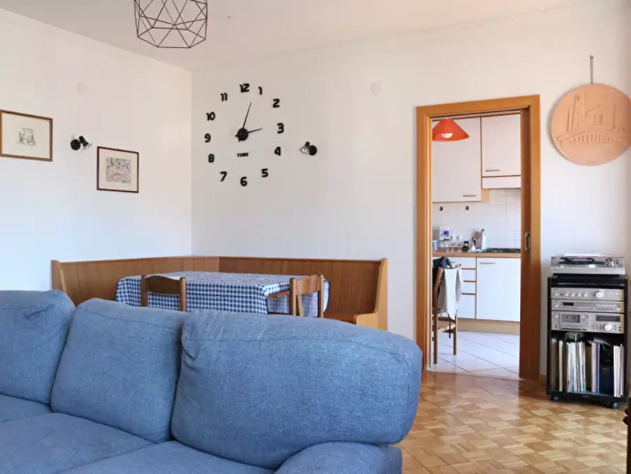 Immagine 3 di Appartamento in vendita  in Via Castel Flavon - Küepachweg a Bolzano