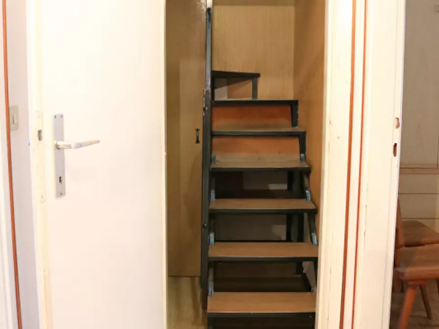 Immagine 22 di Appartamento in vendita  in Via Castel Flavon - Küepachweg a Bolzano