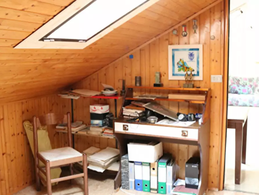 Immagine 28 di Appartamento in vendita  in Via Castel Flavon - Küepachweg a Bolzano