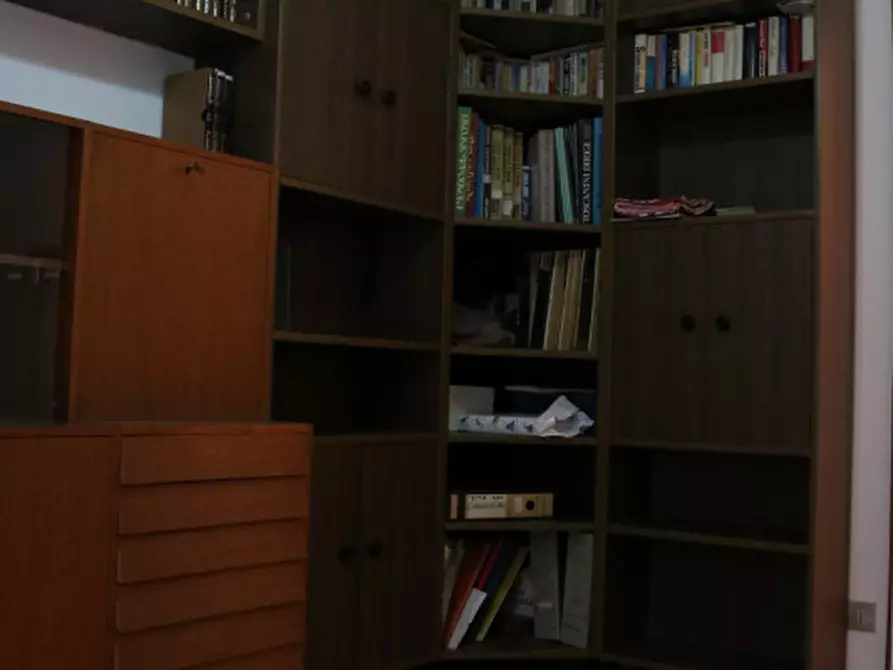 Immagine 37 di Appartamento in vendita  in Via Castel Flavon - Küepachweg a Bolzano