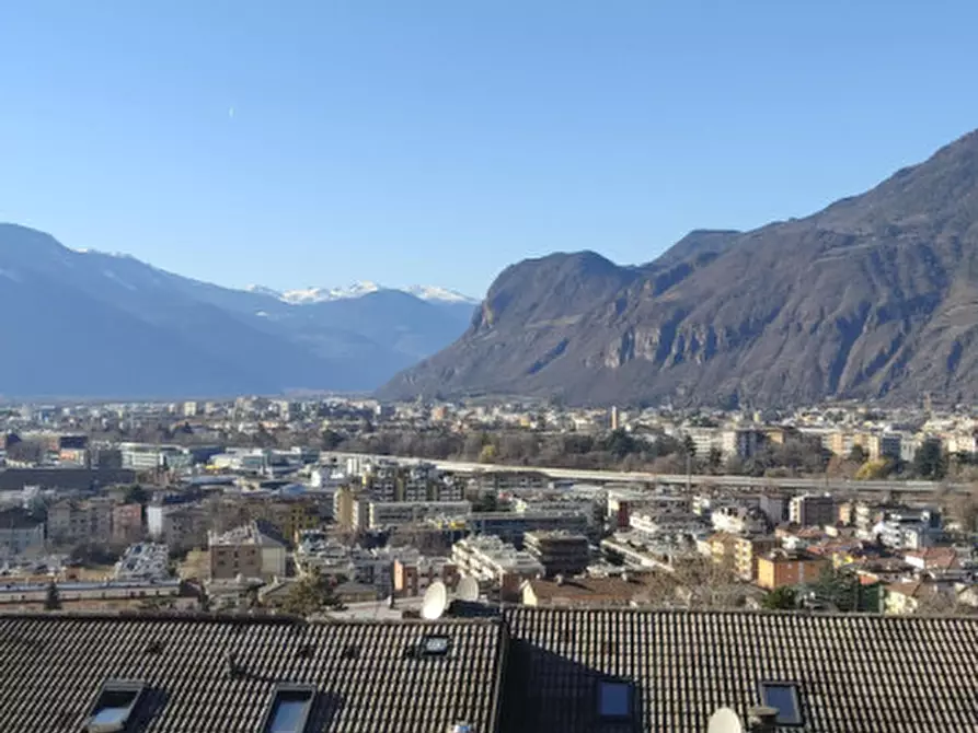 Immagine 61 di Appartamento in vendita  in Via Castel Flavon - Küepachweg a Bolzano