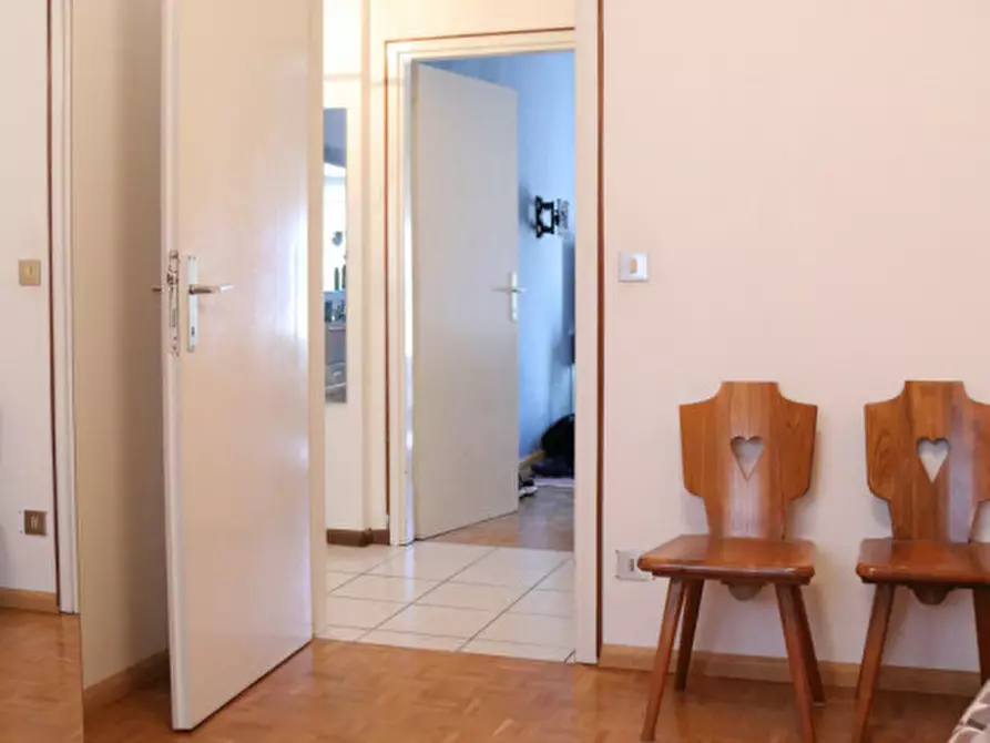 Immagine 73 di Appartamento in vendita  in Via Castel Flavon - Küepachweg a Bolzano