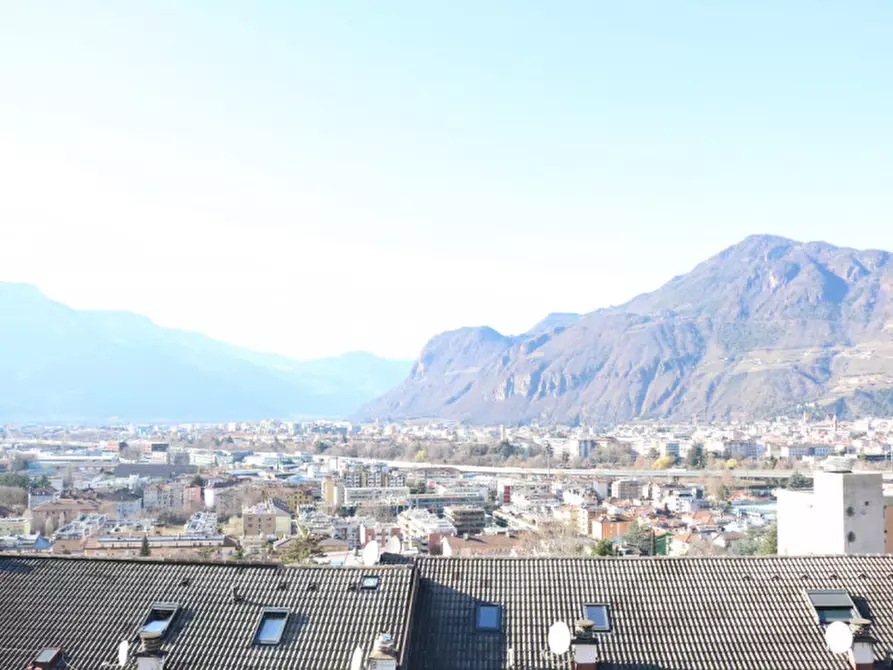 Immagine 90 di Appartamento in vendita  in Via Castel Flavon - Küepachweg a Bolzano