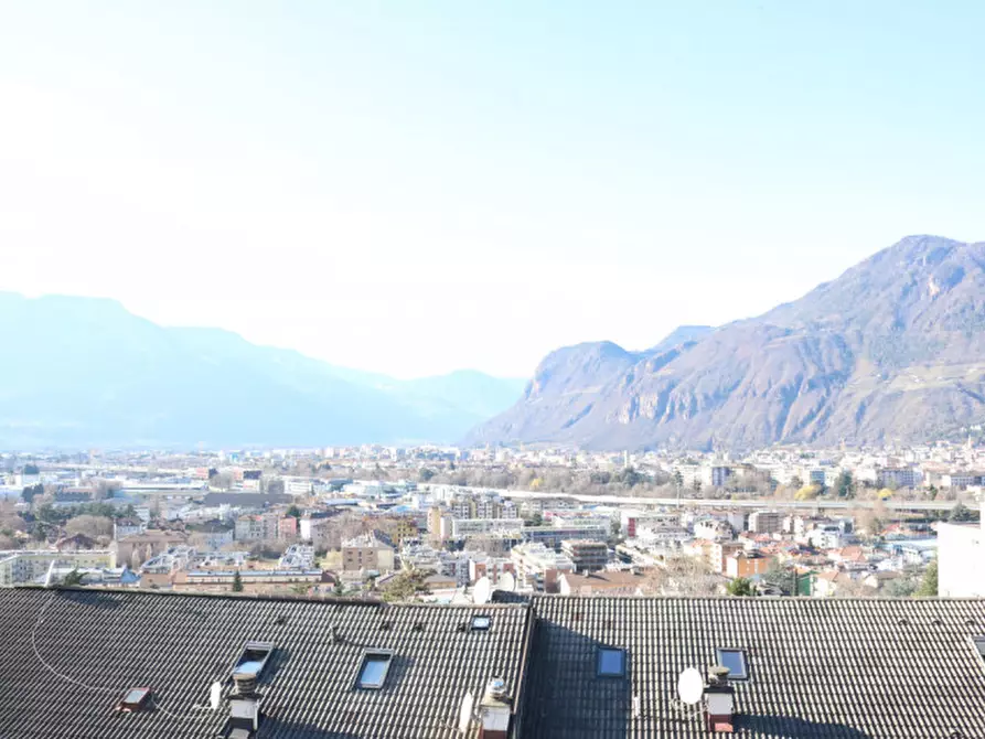 Immagine 91 di Appartamento in vendita  in Via Castel Flavon - Küepachweg a Bolzano