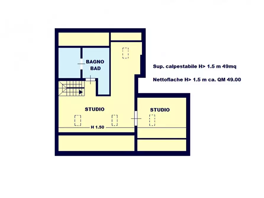 Immagine 98 di Appartamento in vendita  in Via Castel Flavon - Küepachweg a Bolzano