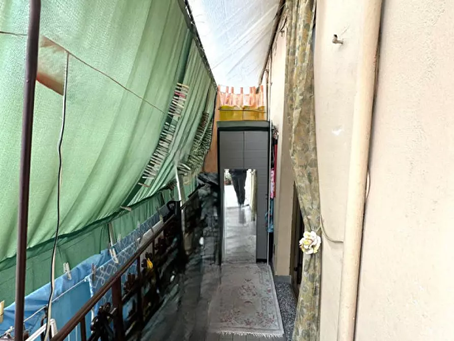 Immagine 2 di Appartamento in vendita  in Via Fossata, 7 a Torino