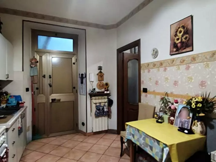 Immagine 3 di Appartamento in vendita  in Via Fossata, 7 a Torino