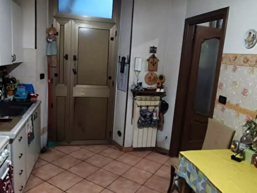 Immagine 4 di Appartamento in vendita  in Via Fossata, 7 a Torino