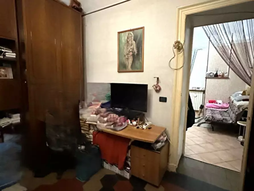 Immagine 7 di Appartamento in vendita  in Via Fossata, 7 a Torino