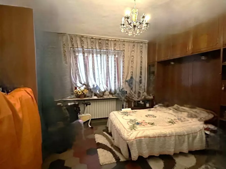 Immagine 8 di Appartamento in vendita  in Via Fossata, 7 a Torino