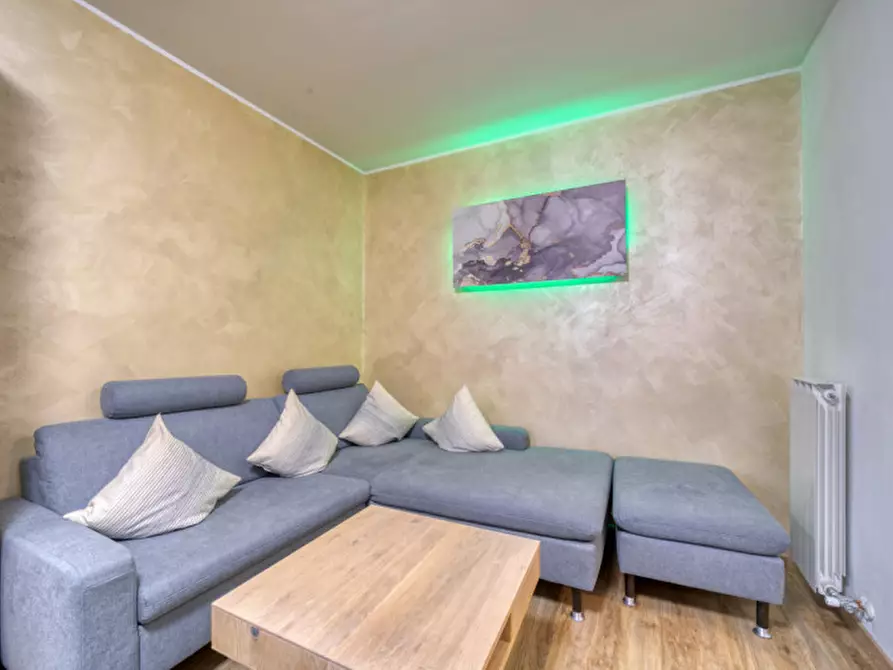 Immagine 3 di Attico in vendita  in Via Canova a Noventa Padovana