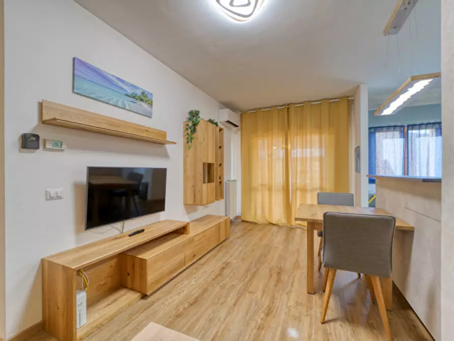 Immagine 5 di Attico in vendita  in Via Canova a Noventa Padovana