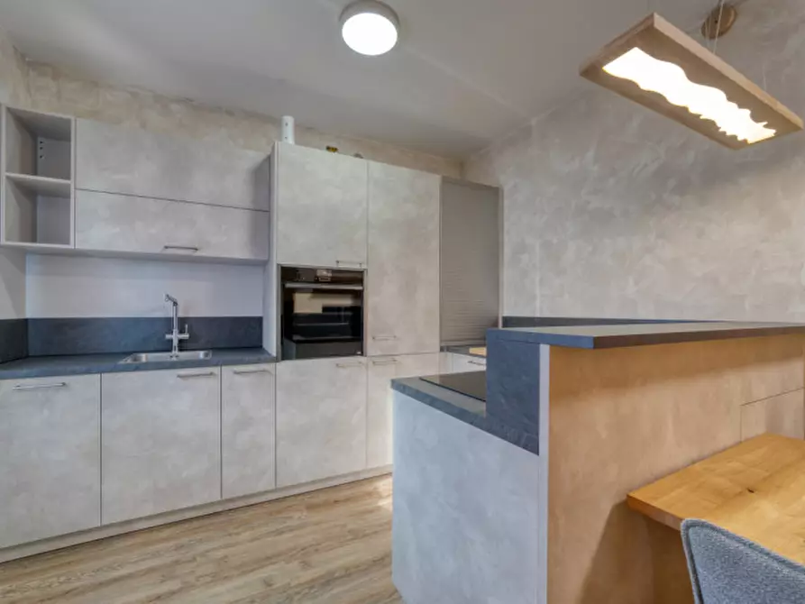 Immagine 7 di Attico in vendita  in Via Canova a Noventa Padovana