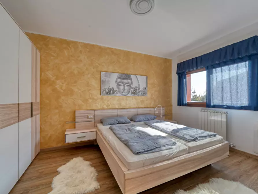 Immagine 10 di Attico in vendita  in Via Canova a Noventa Padovana