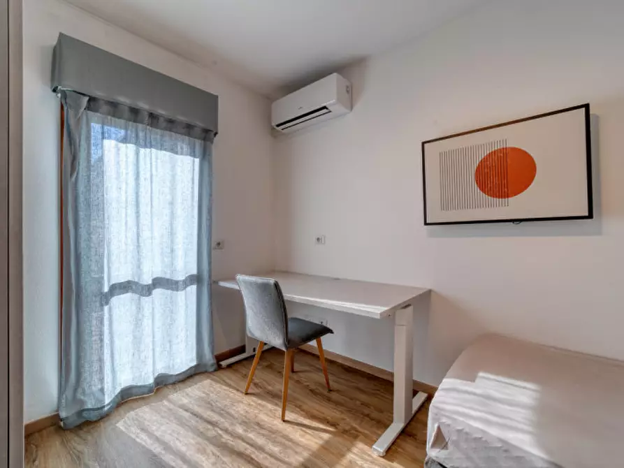 Immagine 16 di Attico in vendita  in Via Canova a Noventa Padovana