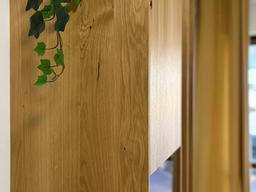 Immagine 19 di Attico in vendita  in Via Canova a Noventa Padovana