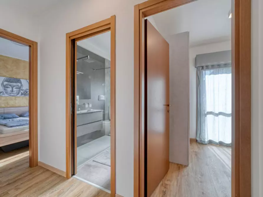 Immagine 20 di Attico in vendita  in Via Canova a Noventa Padovana